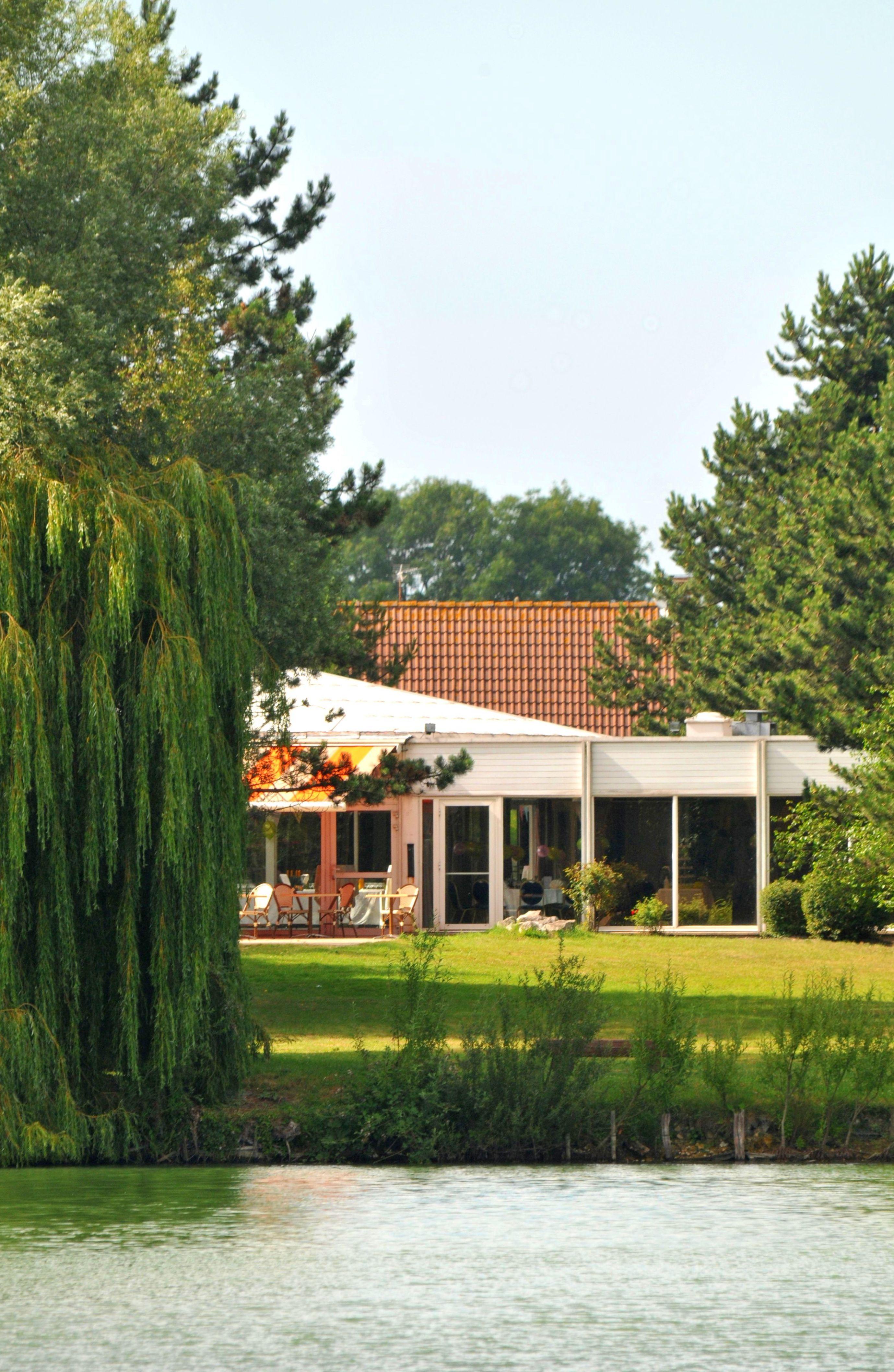 Western Du Dunkerque- Restaurant Ouvert 7/7 Midi Et Soir Hotel 3*
